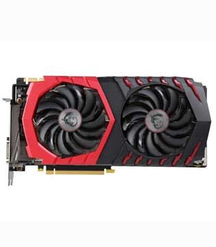Buy MSI GeForce GTX 1080 Ti 11GB GDDR5X Graphics Card (Pre-owned ...
