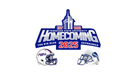 TSU Homecoming 2025 | Join the Celebration Today