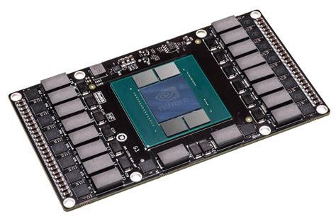 NVIDIA releases its CPU, GPU and DPU datacenter 2020-2025 roadmap ...