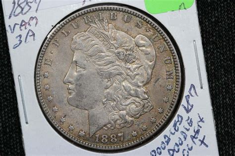 1887 Dollar Coin Value