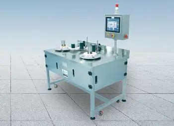 Viswill Tablet Inspection Machine 的图像结果