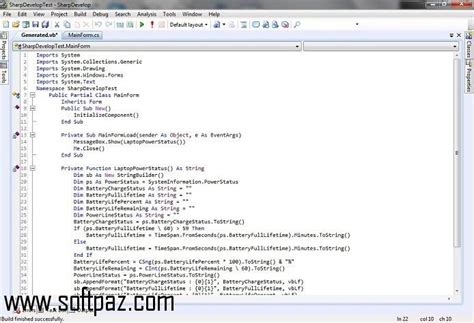 Image result for Visual Basic .Net Code Samples
