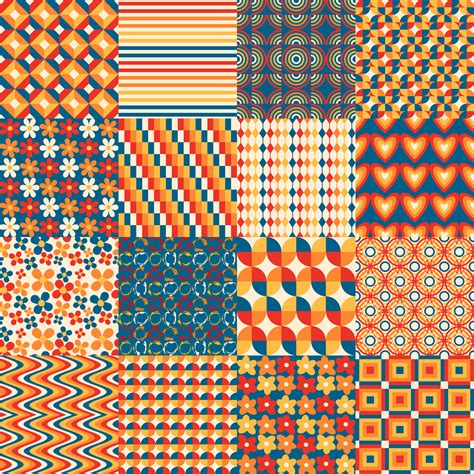 Image result for Simple Color Patterns