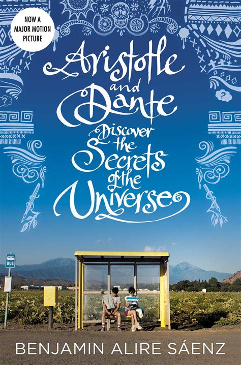 Aristotle and Dante Discover the Secrets of the Universe | Book by ...