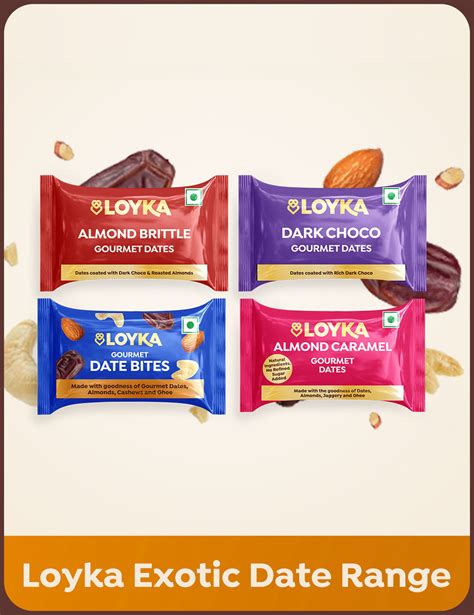 Loyka | Almond Brittle | Stuffed Dates | Almond Cookies | Florentines