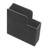 Tufloc Standard Handgun Pocket 71-104 $2.00 Off