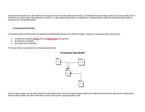 Image result for 3 Level Data Model