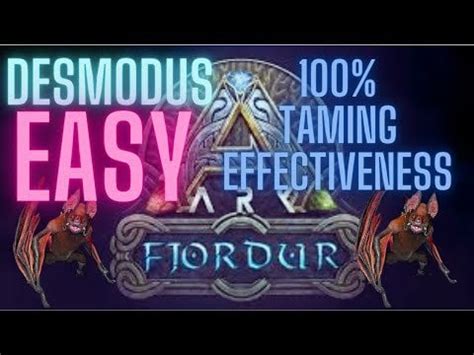 Desmodus Taming Guide 的图像结果