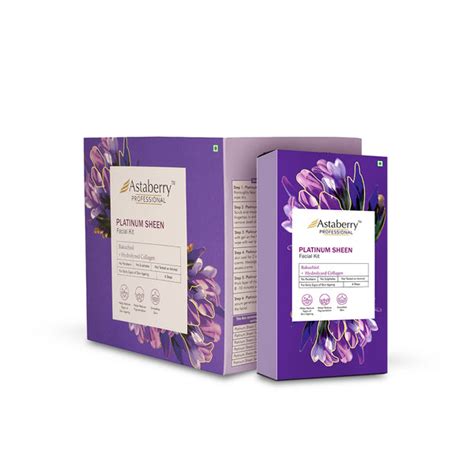 Facial Kits – Astaberry