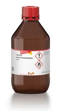 Allyltrimethylsilane 98 762-72-1