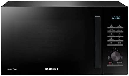 Samsung 28 L Convection Microwave Oven with Moisture Sensor ...