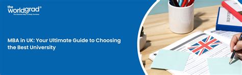 MBA in UK: Best Universities, Costs & Scholarships Guide