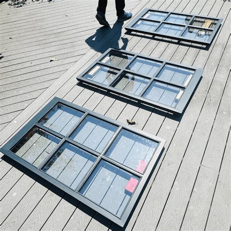 Premium Bulletproof Riot Glass Portland: Secure Your Property Today