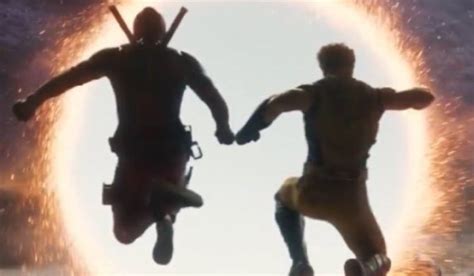 'Deadpool & Wolverine' trailer breakdown: Dr Strange portals to failed ...