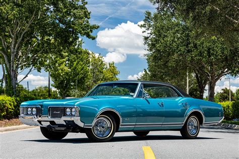 Oldsmobile Delta 88
