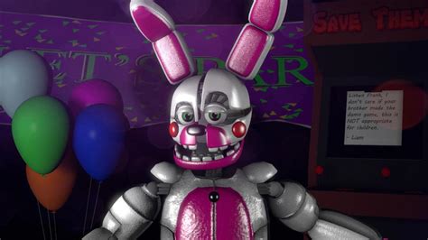 Image result for Fun Time Spring Bonnie