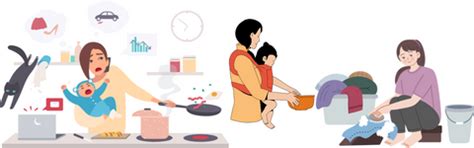 Navigating Mom Burnout: Recognizing, Coping, and Recharging | PyaraBaby