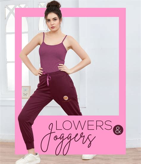 Buy Women Stylish Nightsuit, Nightdress and Active Wear | Gudnini