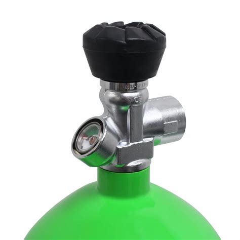 Scuba Cylinders - 3 Liter Scuba Diving Cylinders from Mumbai