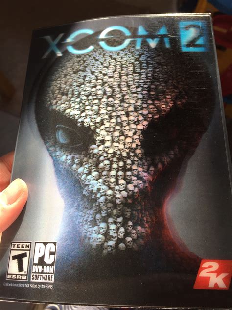 XCOM 2 Key Art :: Behance