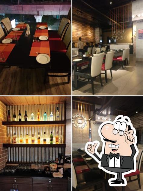 Phoenix Tower A, Hyderabad - Restaurant menu, prices and reviews