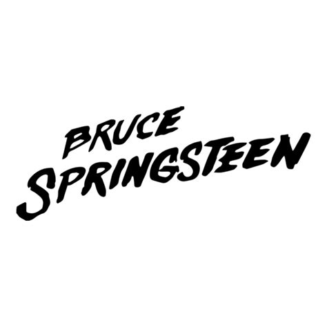 Image result for Bruce Springsteen Icon