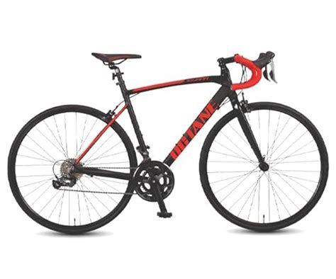Hero Cyle Octane Iguana 700c Unisex Road Bike 16 Speed Gear Shimano ...