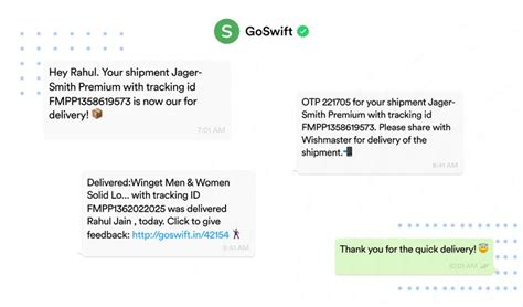 Swift : India's Top eCommerce Logistics & Checkout Solution