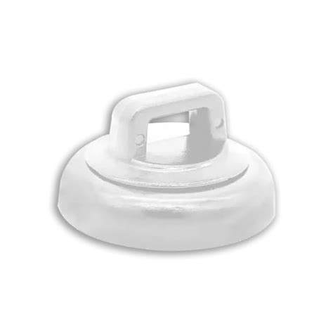 Mag Daddy Magnetic Cable Tie Mount, UL Listed 10 lb 62406-10 | Zoro