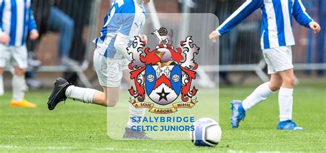 Stalybridge Celtic Juniors Presentation Night 2024, The Queen Elizabeth ...