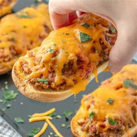 How to make Meatloaf Patty Melt Recipe