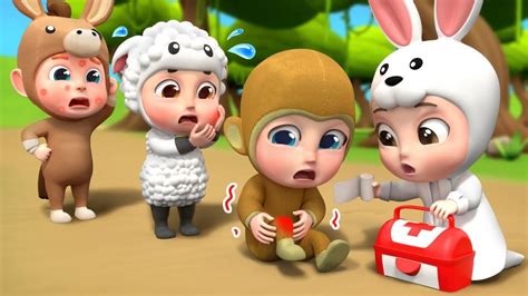 Image result for Boo Boo Boo Song