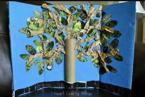 collage on save trees save Shelters - Brainly.in