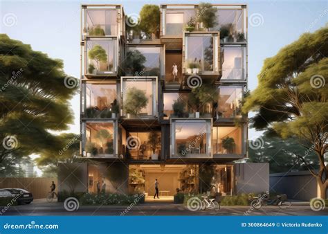 Architecture Design 的图像结果