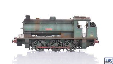 E85004 EFE Rail OO Scale J94 Saddle Tank 'Amazon' National Coal Board ...