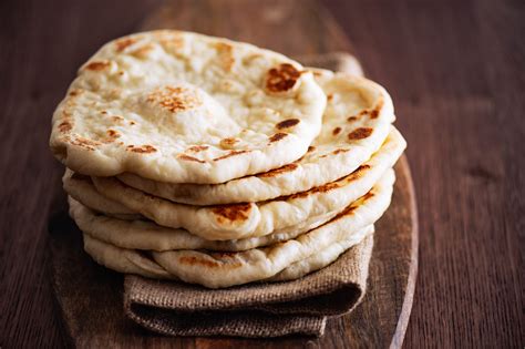 How Many Calories In One Naan at Mary Roos blog