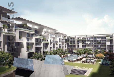 Rohan Kritika in Sinhgad Road, Pune: Price, Brochure, Floor Plan, Reviews