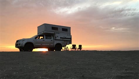 Alquiler de autocaravana en Lima, Lima - Central de Reservas