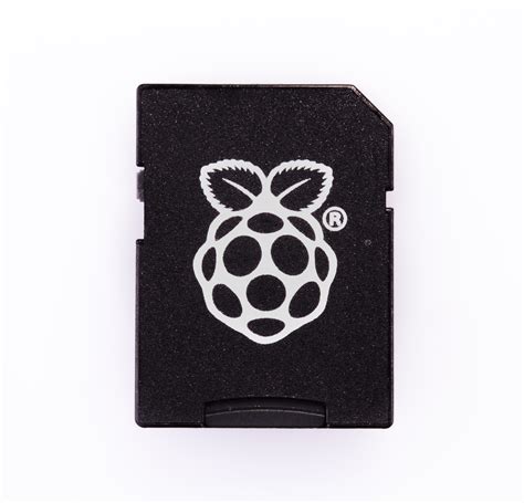 Image result for Raspberry Pi 4 microSD