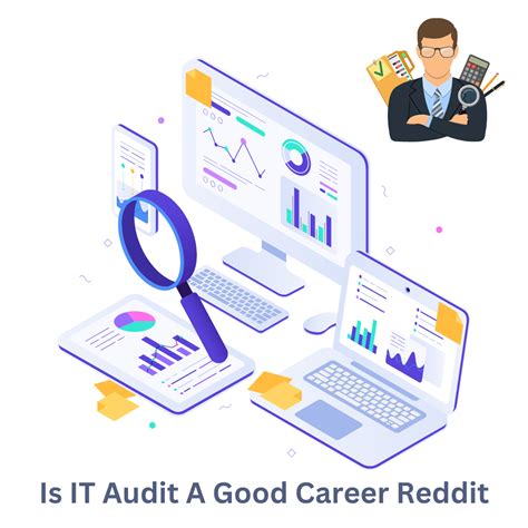 IT Auditor Career Path - Your IT Career