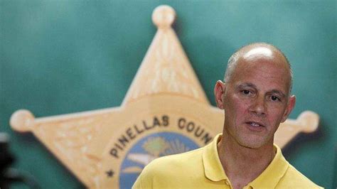 Pinellas deputy is subject of two internal affairs investigations