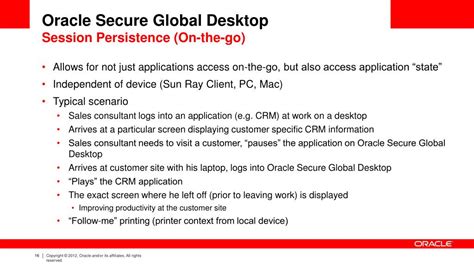 Image result for Oracle Secure Global Desktop