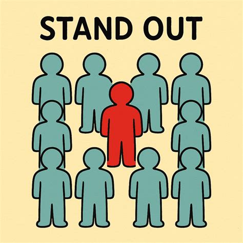 stand out meaning and examples | Developer's blog