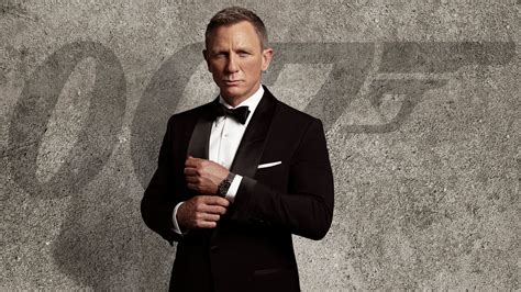 007，无暇赴死，2020，电影，高清，海报预览 | 10wallpaper.com