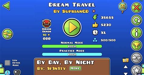 Image result for GD Levels with Computer