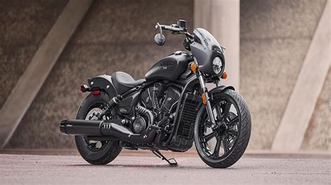 India Scout’s Long-awaited Upgrade Revealed