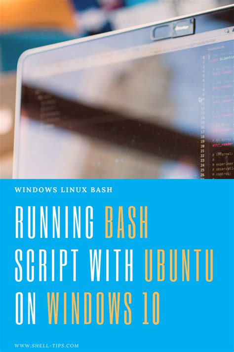 Image result for Windows Bash Script