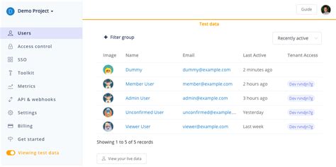 Image result for How to Create React Authentication