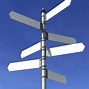 Image result for sign post
