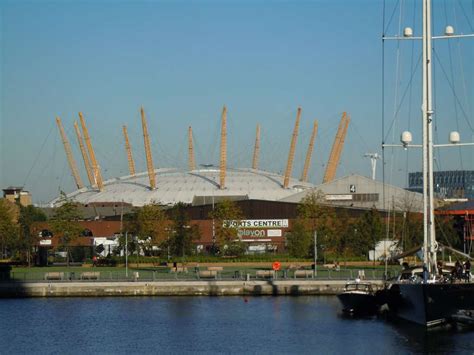 Image result for Greenwich O2 Arena